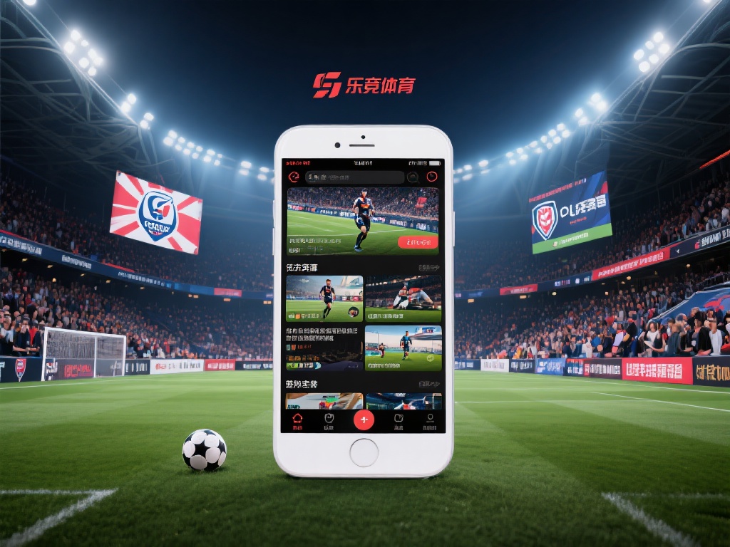 乐竞体育平台大吗?深度解析其用户规模与市场地位的优势 (乐竞体育平台规模如何?深度解析其用户规模与市场地位优势) 除了用户规模,乐竞体育在市场中的地位同样不容小觑。
