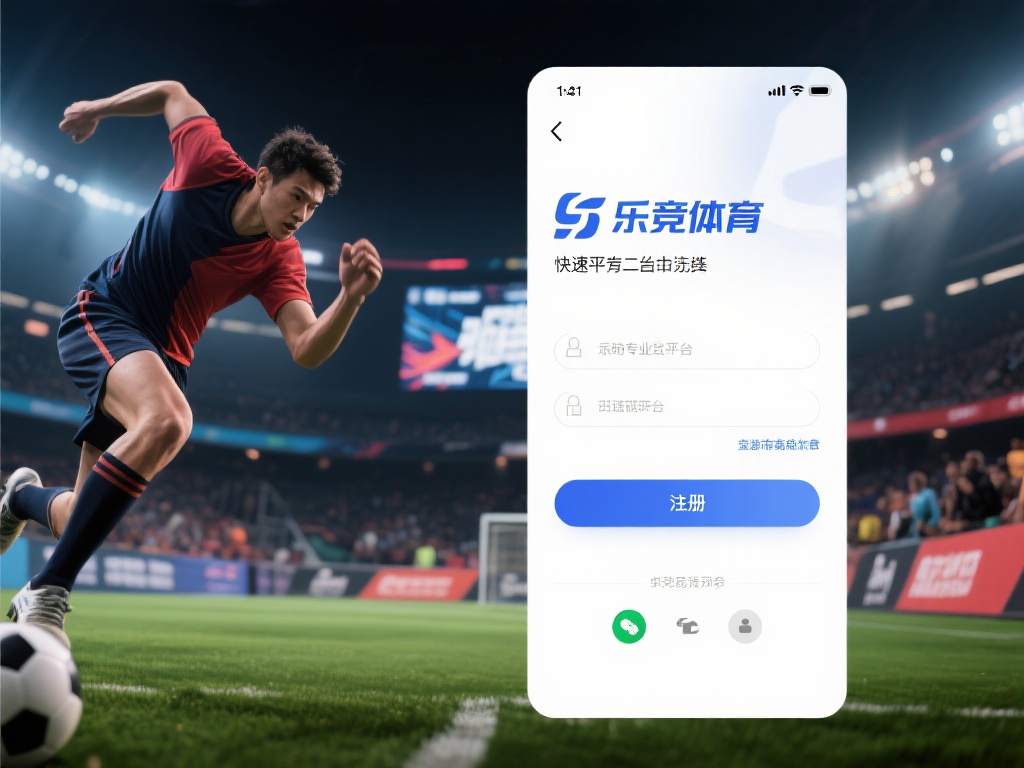 在快节奏的现代生活中，体育竞技不仅是一种娱乐方式，