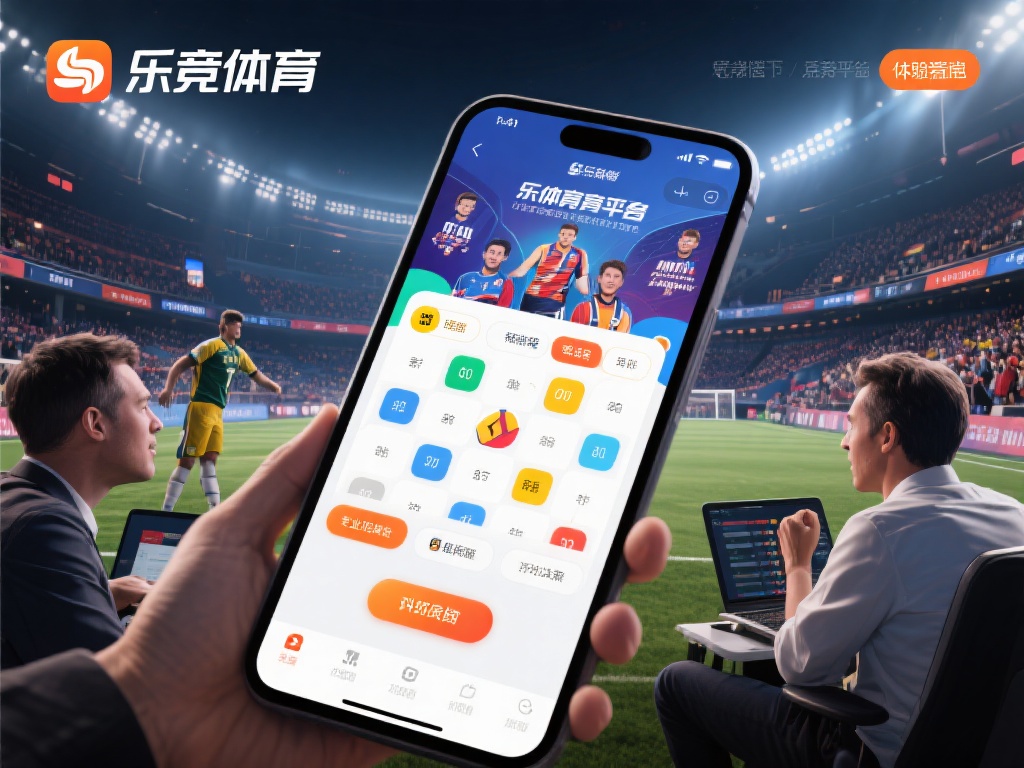 在众多竞猜平台中，乐竞体育竞猜凭借其专业性和用户体