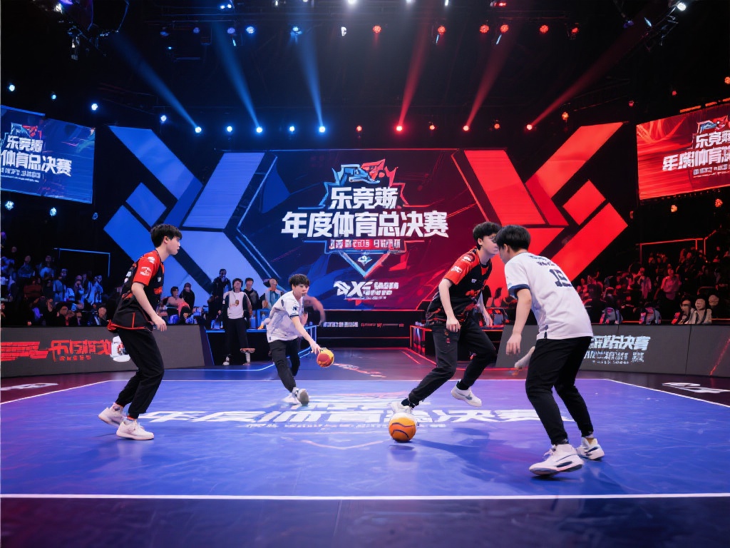 乐竞体育总决赛表现解析,背后付出与荣耀时刻全揭秘 (乐竞体育总决赛表现深度解析:背后付出与荣耀时刻全揭秘) 在激烈的体育竞技舞台上,每一场总决赛都承载着无数人