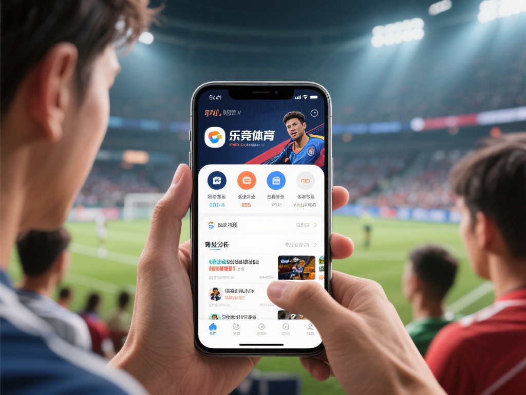 在快节奏的现代生活中，体育爱好者们渴望随时随地获取