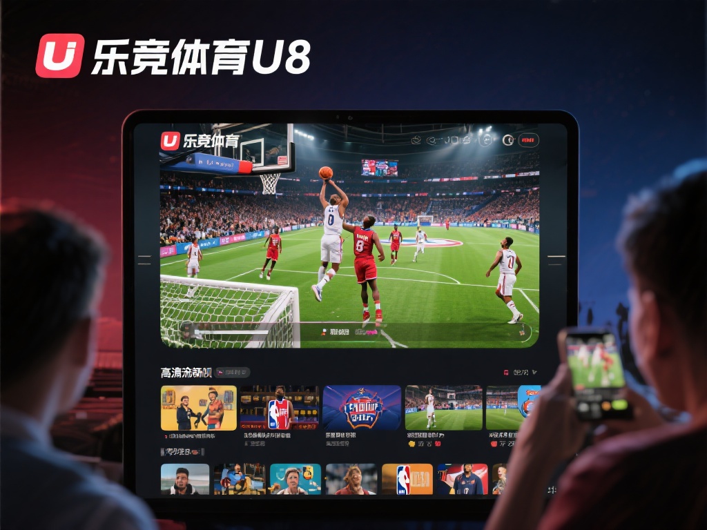 在众多体育平台中，乐竞体育U8平台凭借其独特优势脱