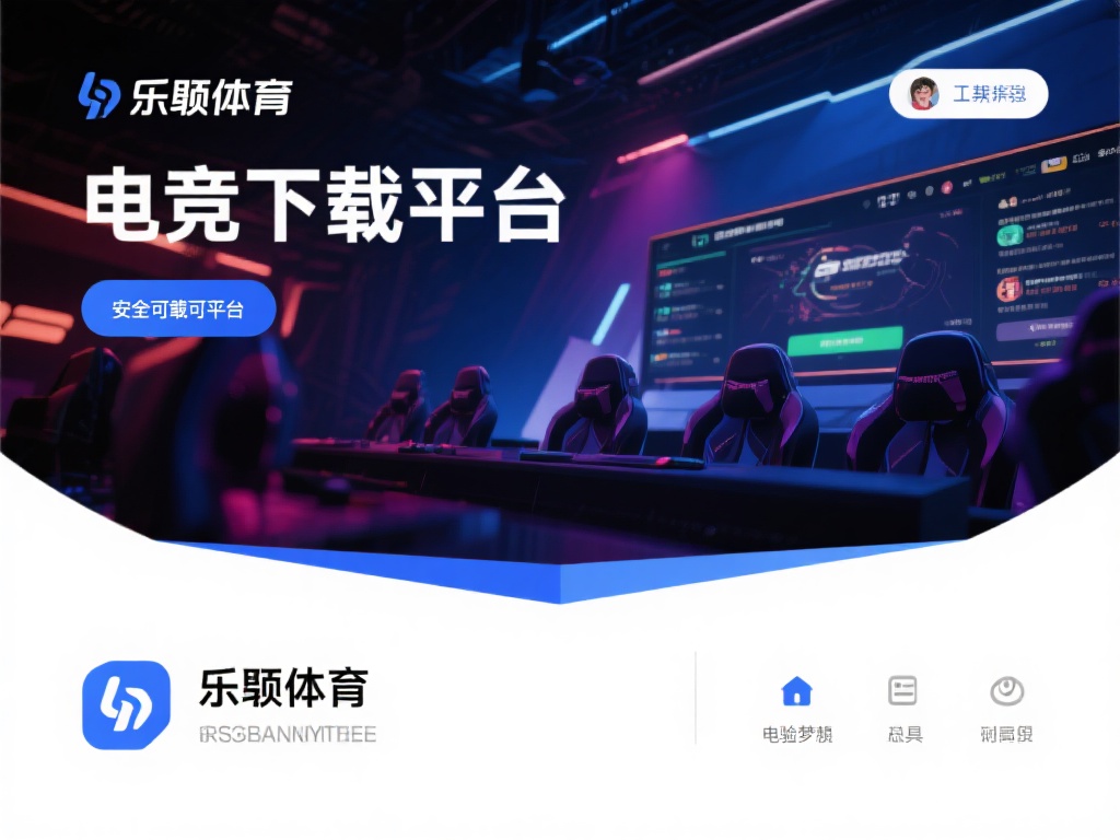 在如今电竞行业蓬勃发展的时代，选择一个安全可靠的平