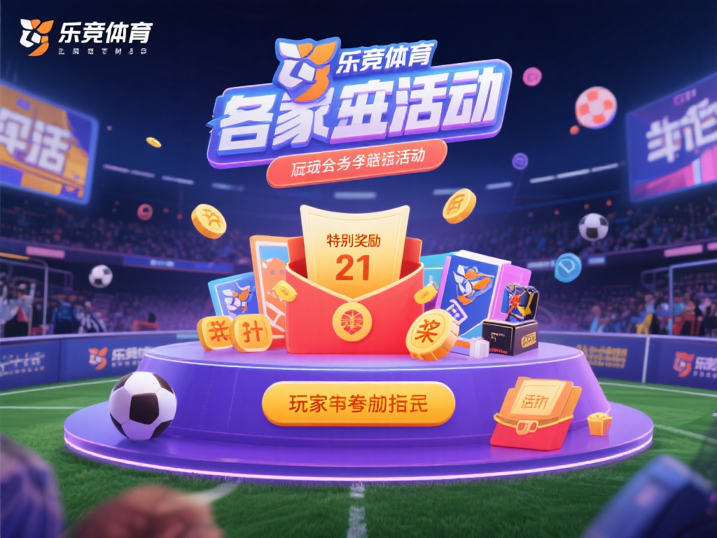 此外，乐竞体育还经常举办一些主题活动，比如围绕热门