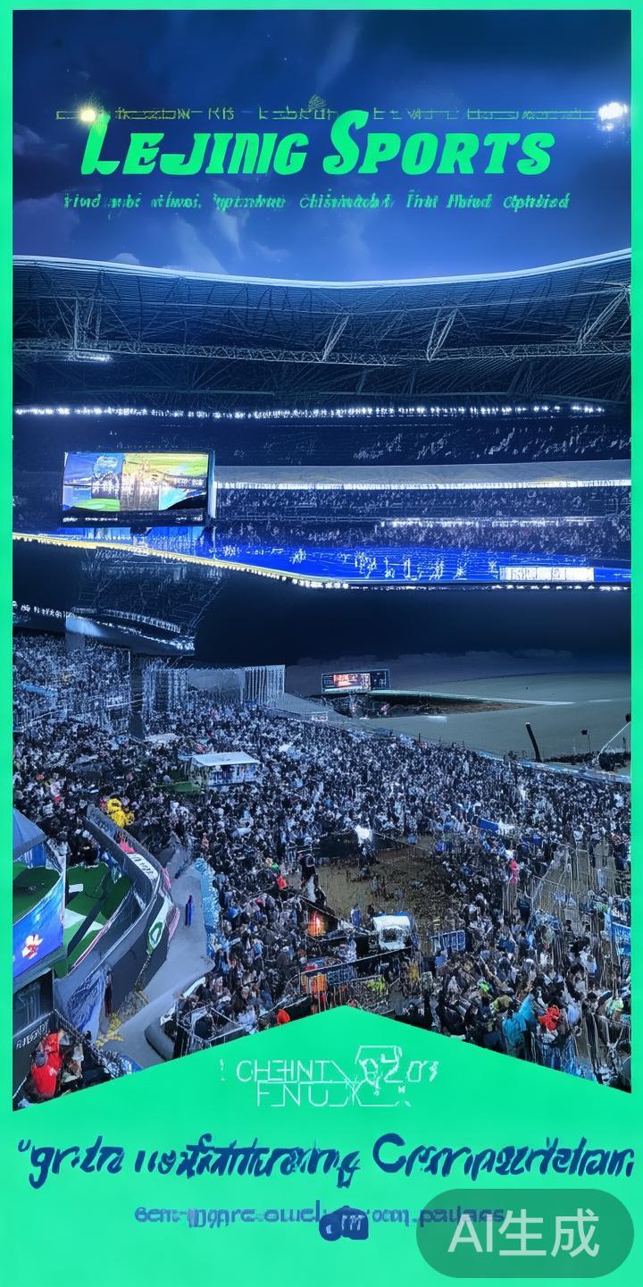 首先，乐竞体育官方账号的成功离不开精准的品牌定位。