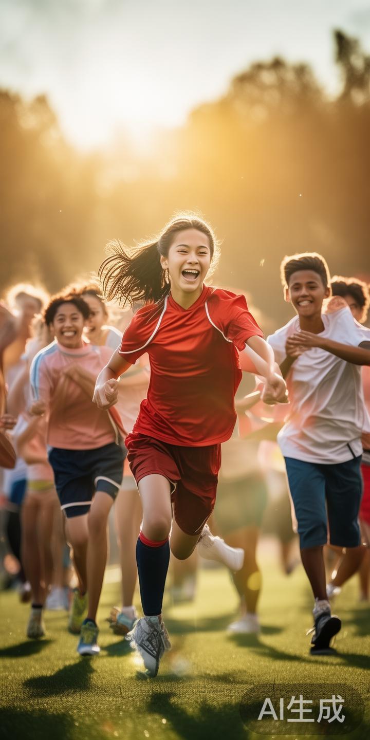 乐竞体育文化:打造青少年体育精神培育的创新实践与发展路径 乐竞体育文化的核心理念在于通过公平竞争、团队合作与