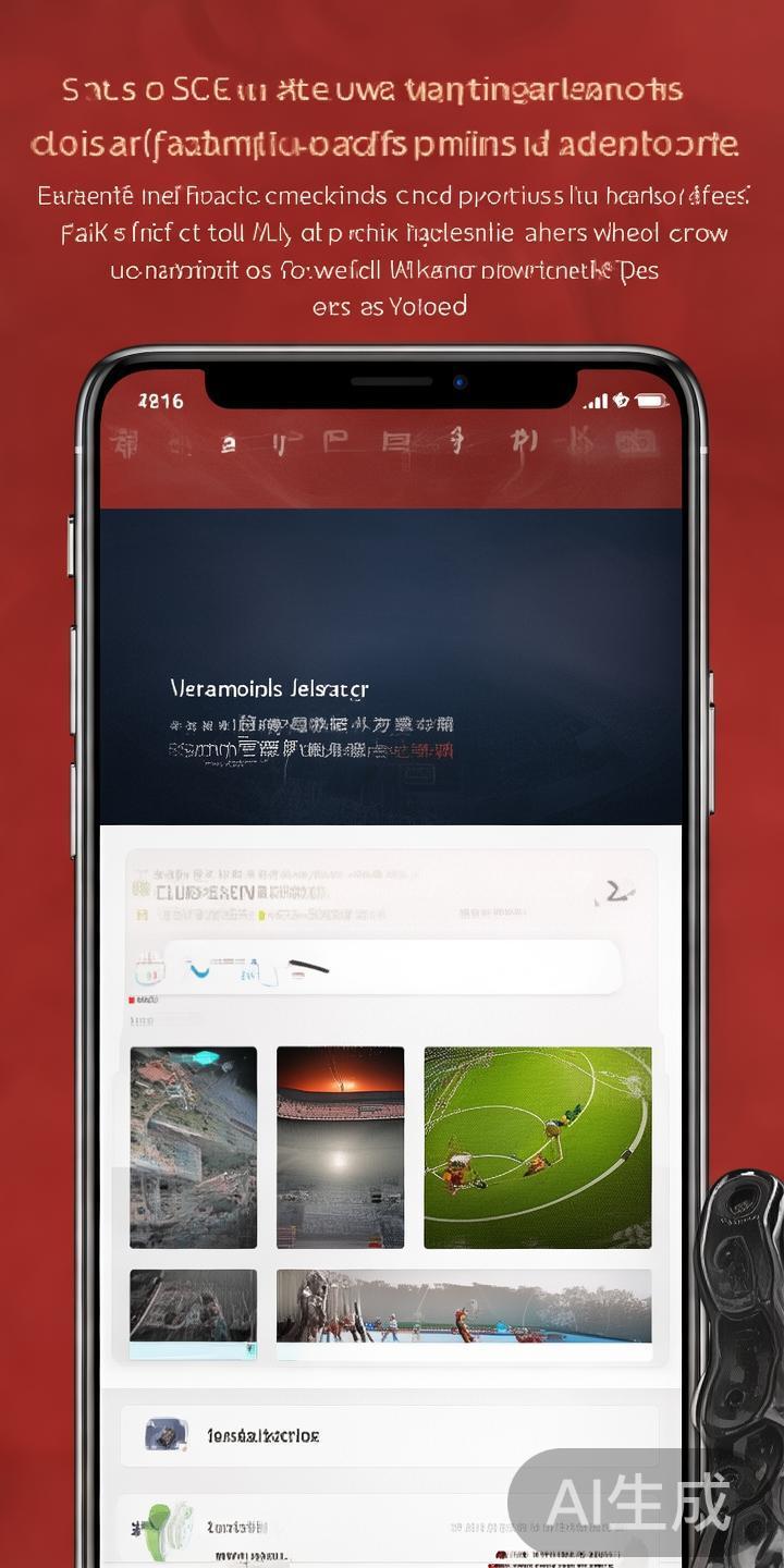 全面揭秘乐竞体育QQ最新功能及高效使用技巧全方位攻略 随着运动娱乐逐渐走入千家万户,用户对于一个集趣味性