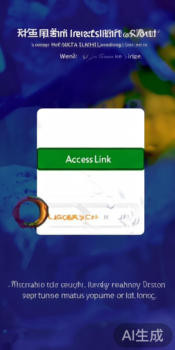 通过官方网站获取入口链接
访问乐竞体育的官方网站