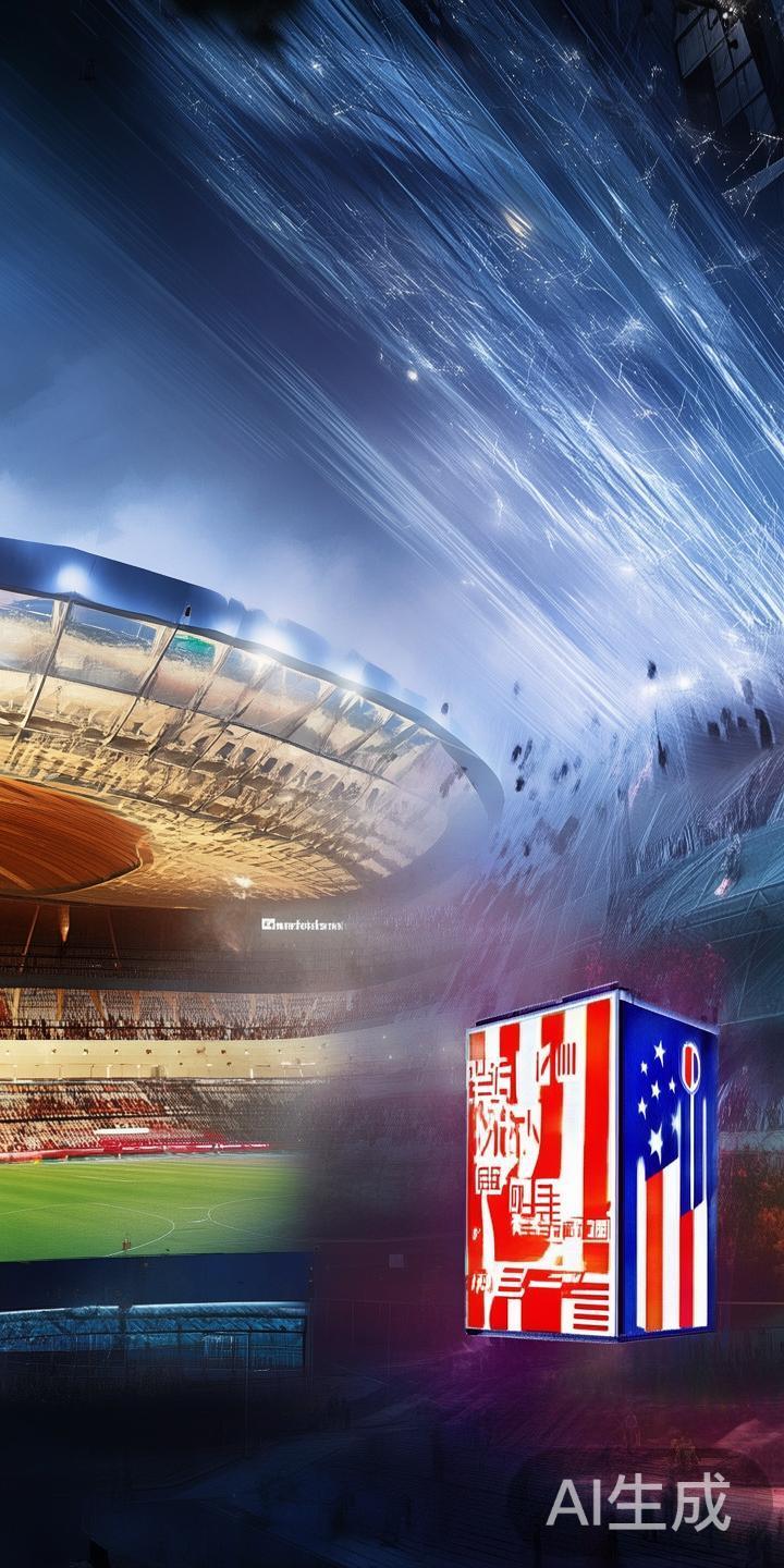 乐鱼体育平台与马德里竞技合作模式分析及其对全球体育市场的深远影响 促进体育品牌国际化
马德里竞技借助合作进入中国市