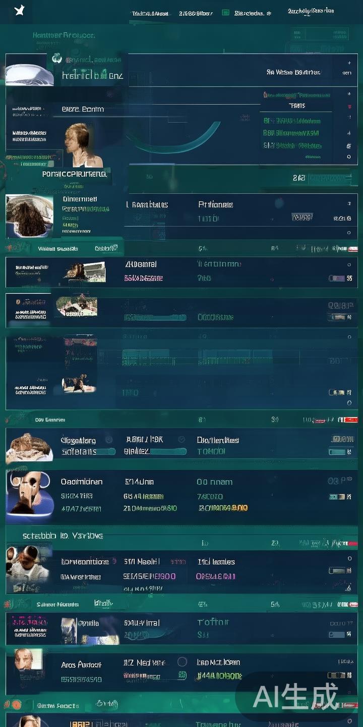 查看详细赛事数据
点击具体比赛名称，可以查看详细